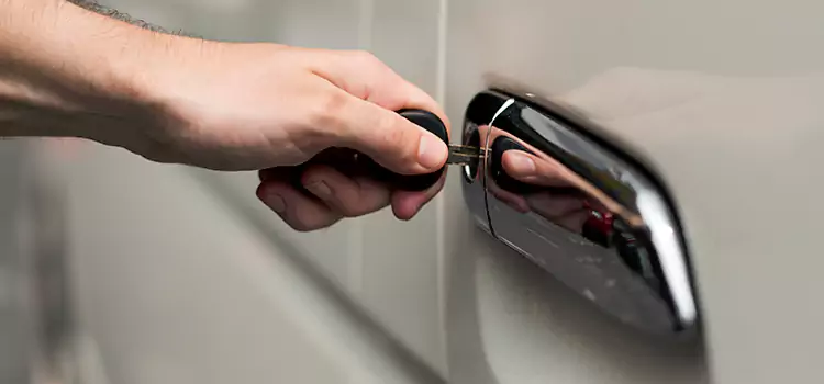 Why Choose Our Auto Locksmith Team in Shawnee, OK?