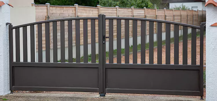 Advanced Gate Solutions in Shawnee, OK