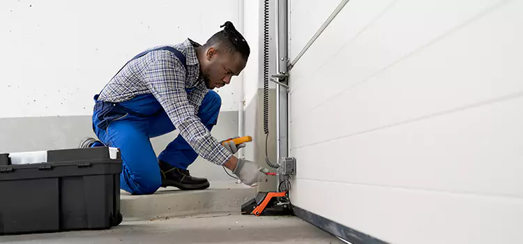 Expert Solutions for Every Garage Lock Need in Shawnee, OK