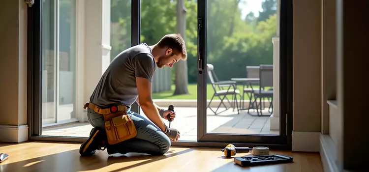 Comprehensive Solutions for Every Glass Door Need in Shawnee, OK
