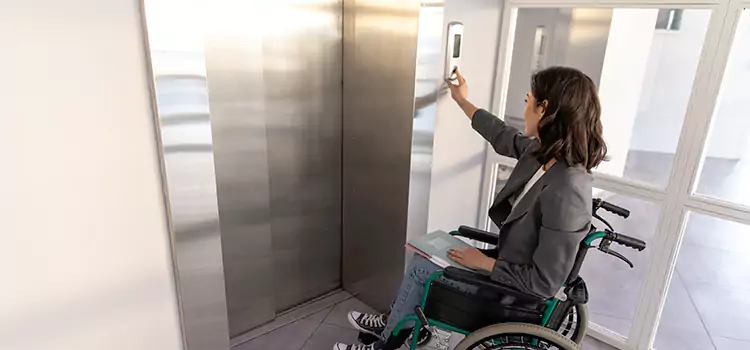 Benefits of Modern Handicap Door Systems in Shawnee, OK