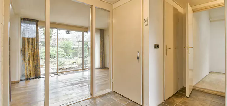 Why Choose Our Pocket Door Experts in Shawnee, OK?