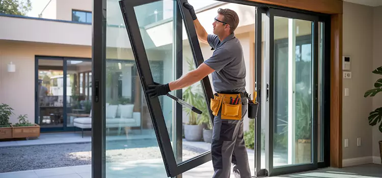 Specialized Sliding Door Roller Services in Shawnee, Oklahoma