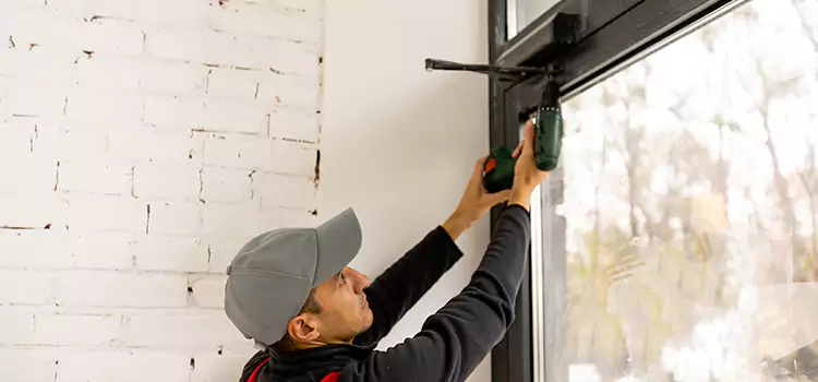 Your Trusted Partner for Door Closer Solutions in Shawnee, OK