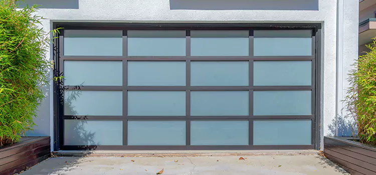 Why Choose Us for Garage Door Care in Shawnee, OK?