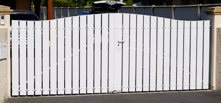 Why Choose Us for Residential Gate Repair in Shawnee, OK?